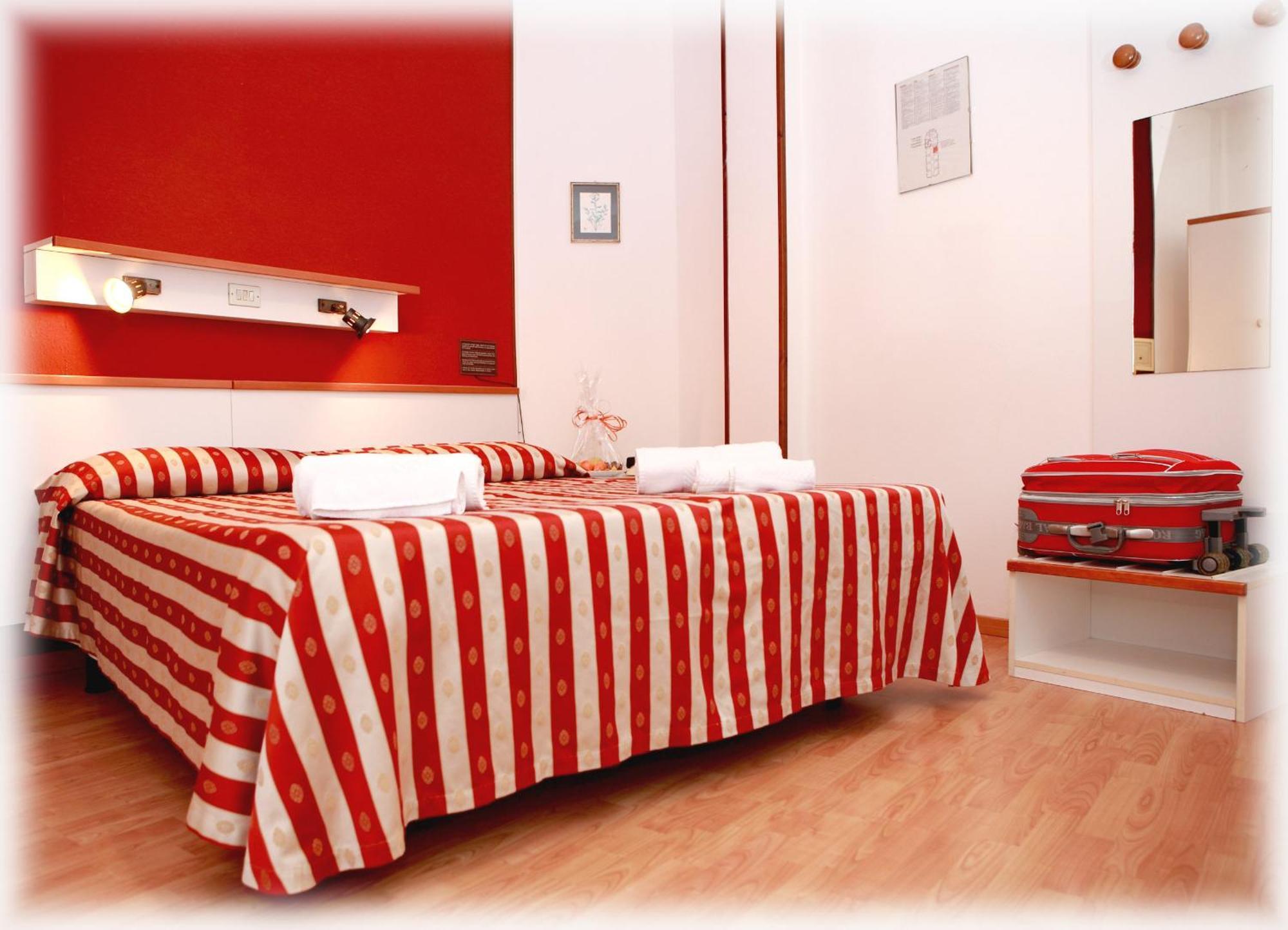 Hotel American Lido di Jesolo Buitenkant foto