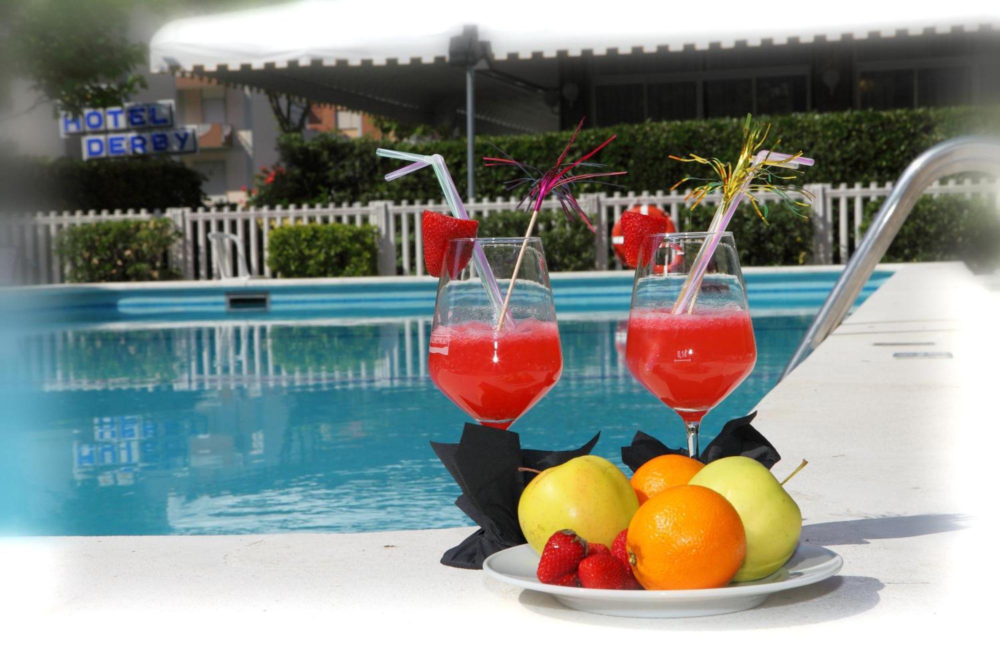 Hotel American Lido di Jesolo Buitenkant foto
