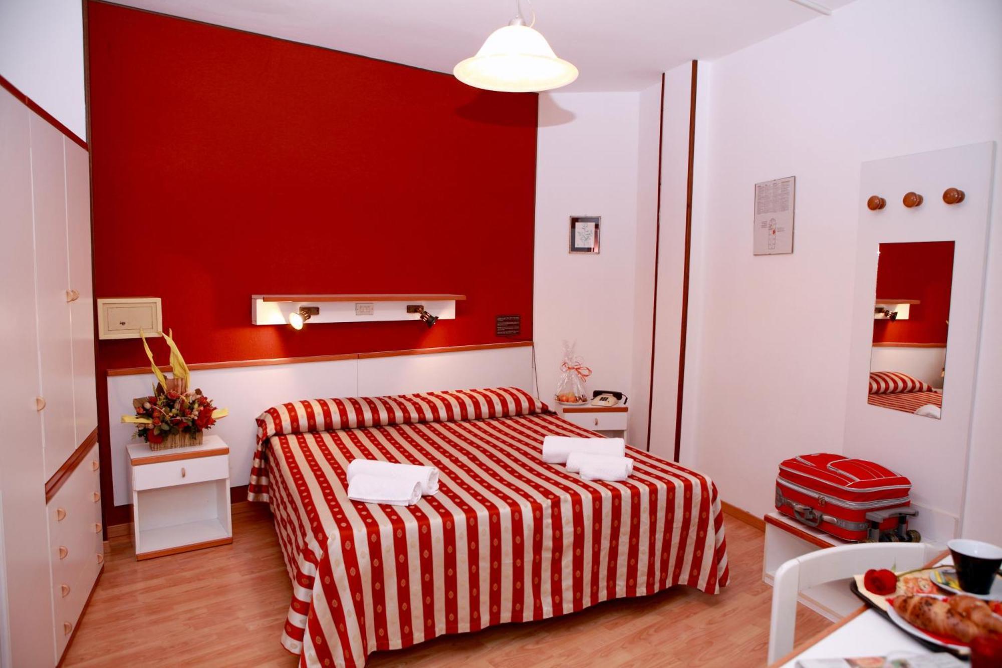 Hotel American Lido di Jesolo Buitenkant foto