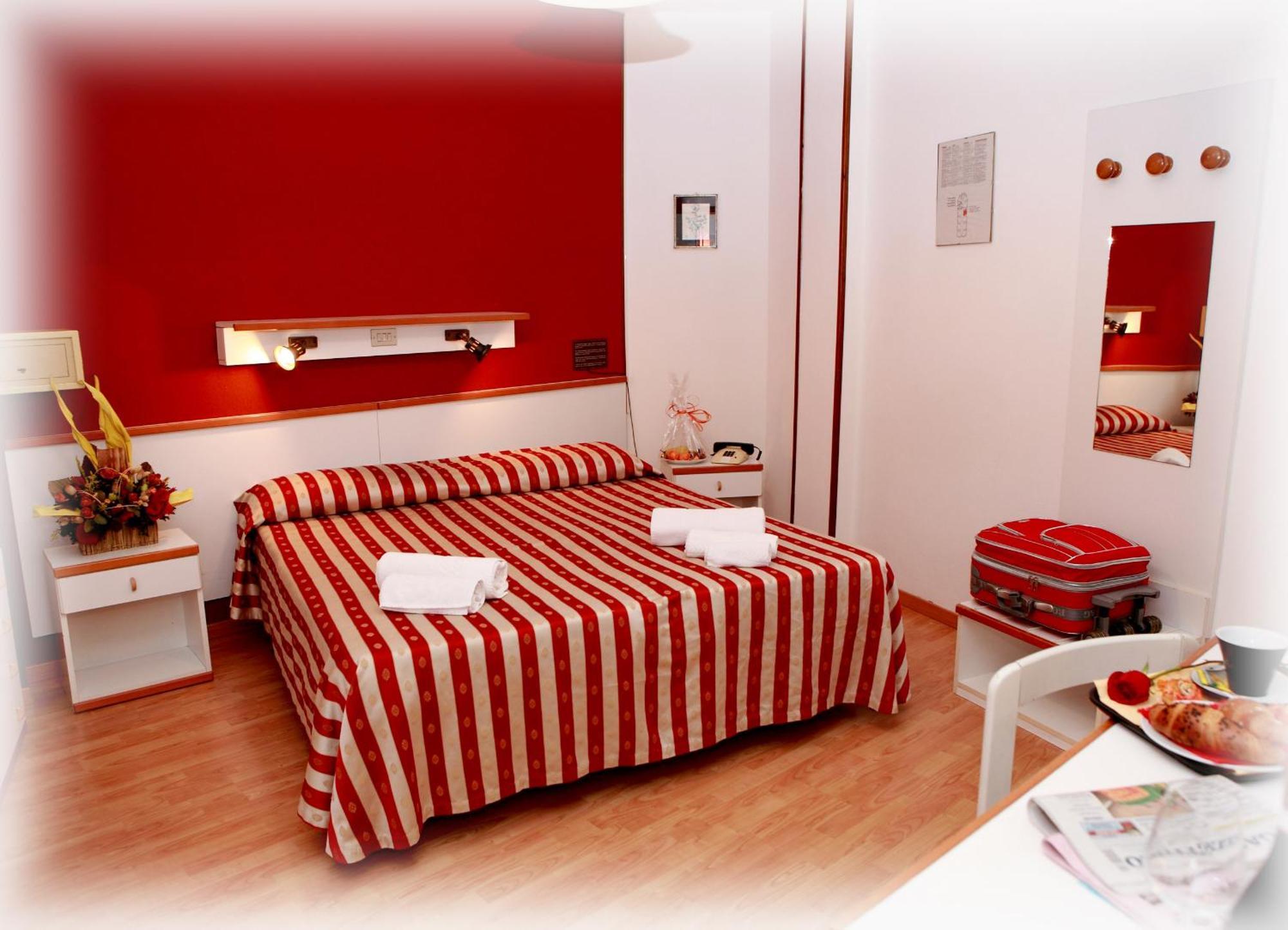 Hotel American Lido di Jesolo Buitenkant foto