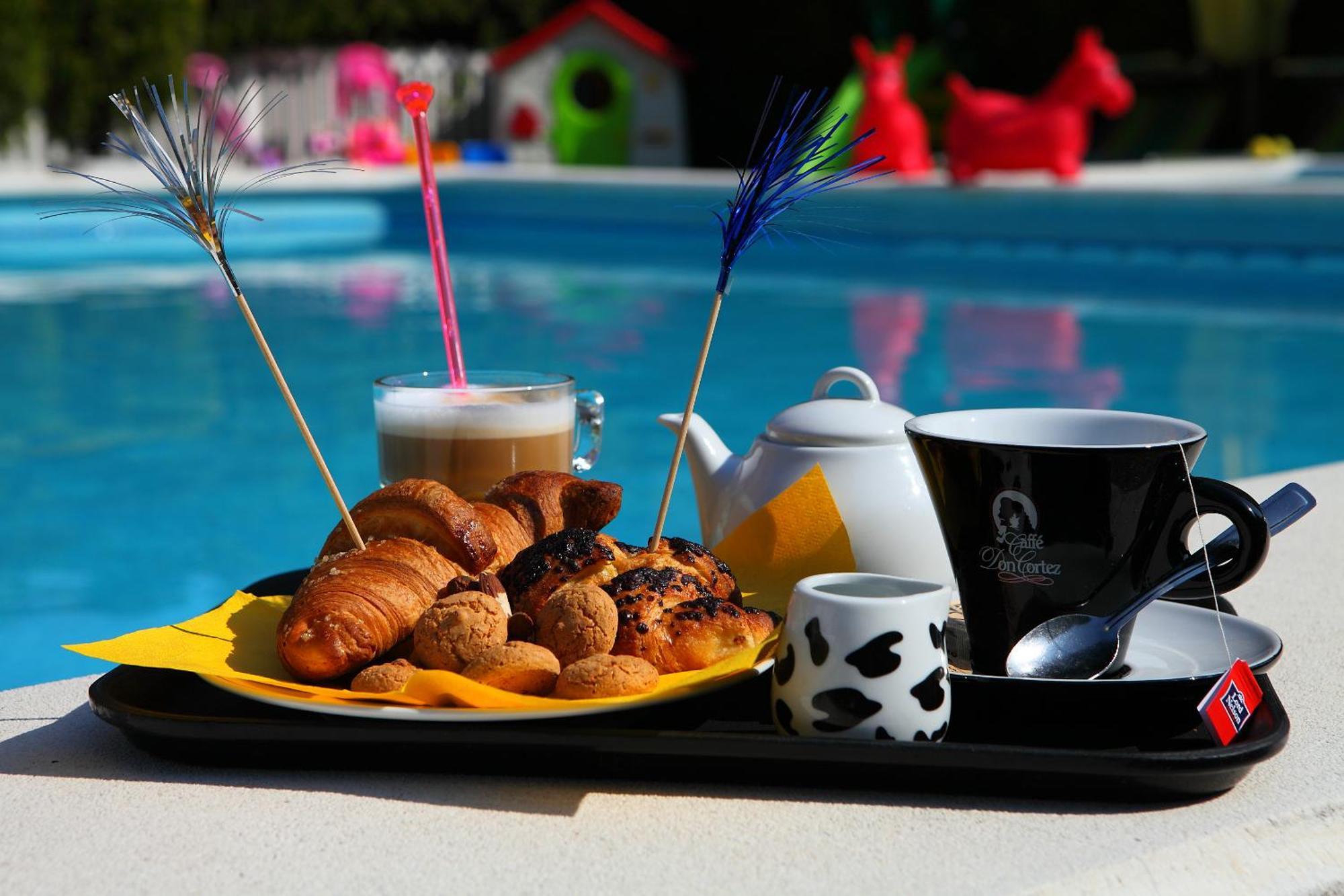 Hotel American Lido di Jesolo Buitenkant foto