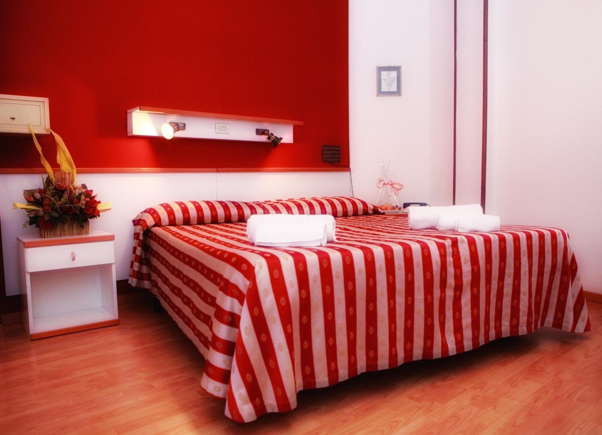 Hotel American Lido di Jesolo Buitenkant foto