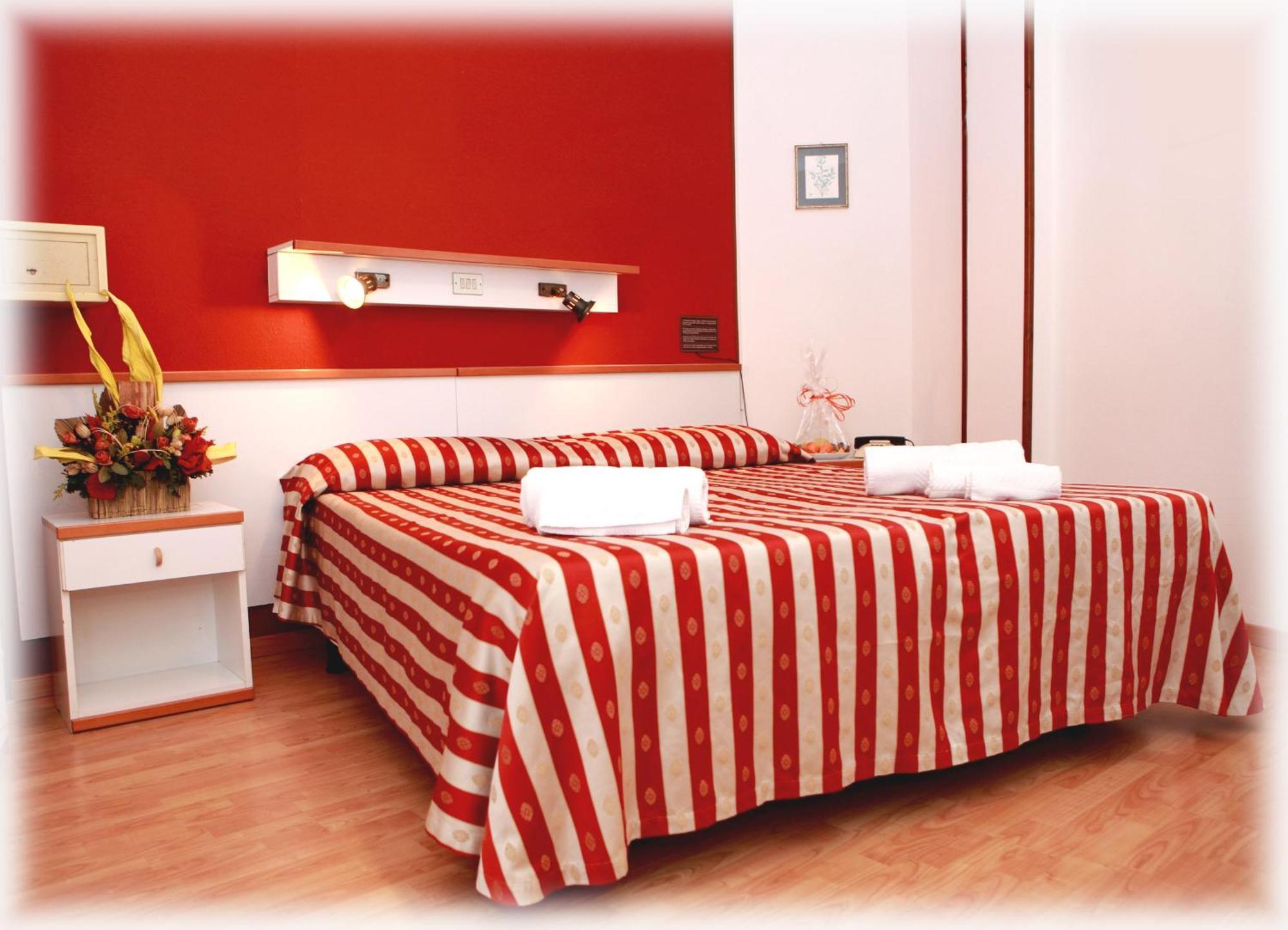 Hotel American Lido di Jesolo Buitenkant foto