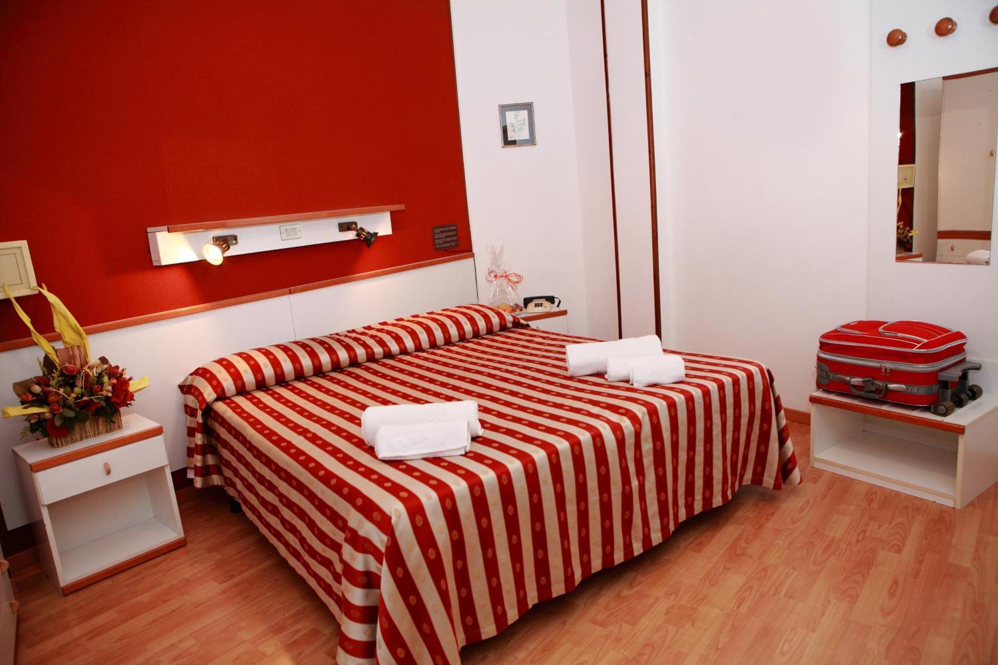 Hotel American Lido di Jesolo Buitenkant foto