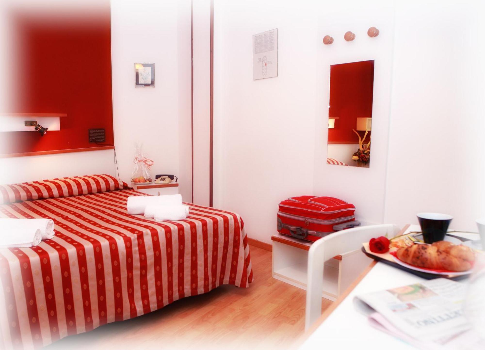 Hotel American Lido di Jesolo Buitenkant foto