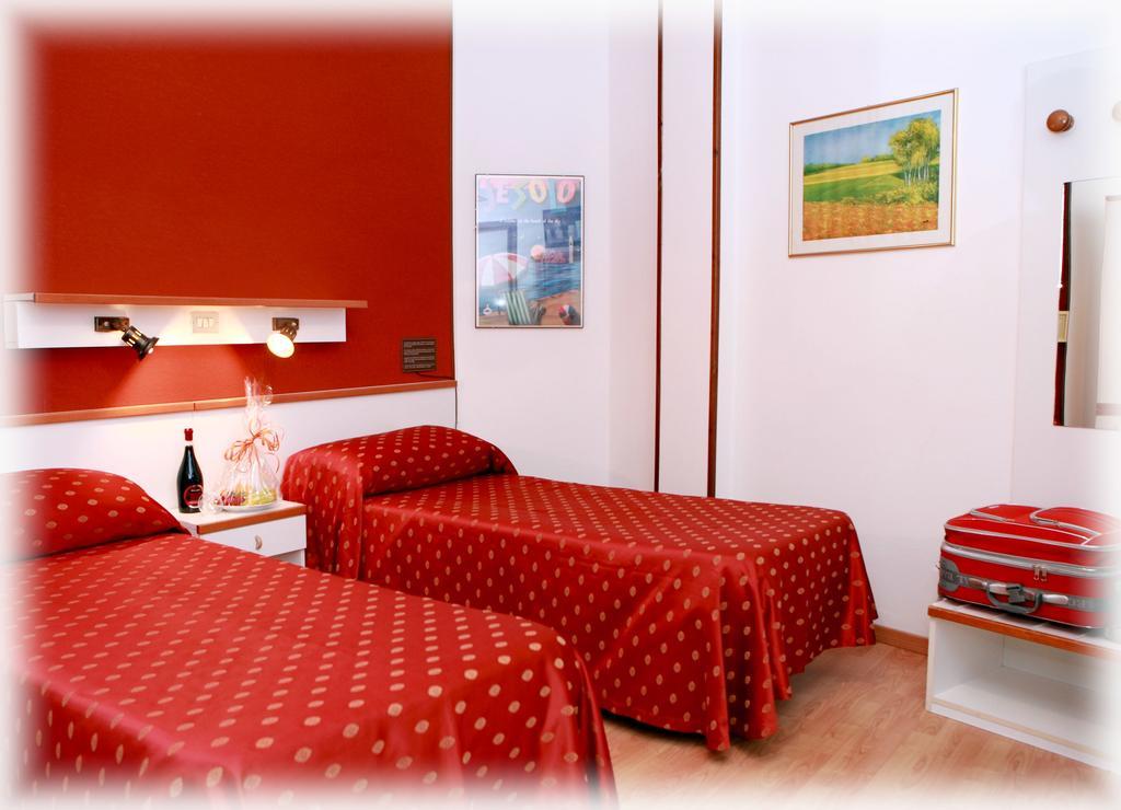 Hotel American Lido di Jesolo Buitenkant foto
